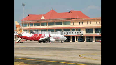 Tripura asks for stopover on SpiceJet Dhaka flight route