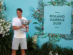 Nadal wins 18th Grand Slam title