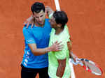 Nadal wins 18th Grand Slam title