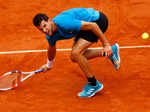 Nadal wins 18th Grand Slam title