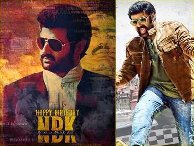 Happy Birthday Nandamuri Balakrishna: These 3 Faction films have made the Natasimham “the darling of the masses”