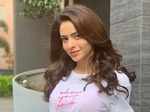 Aamna Sharif Photos