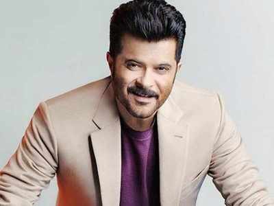 'Malang': Anil Kapoor starts prepping for his role in Mohit Suri's film
