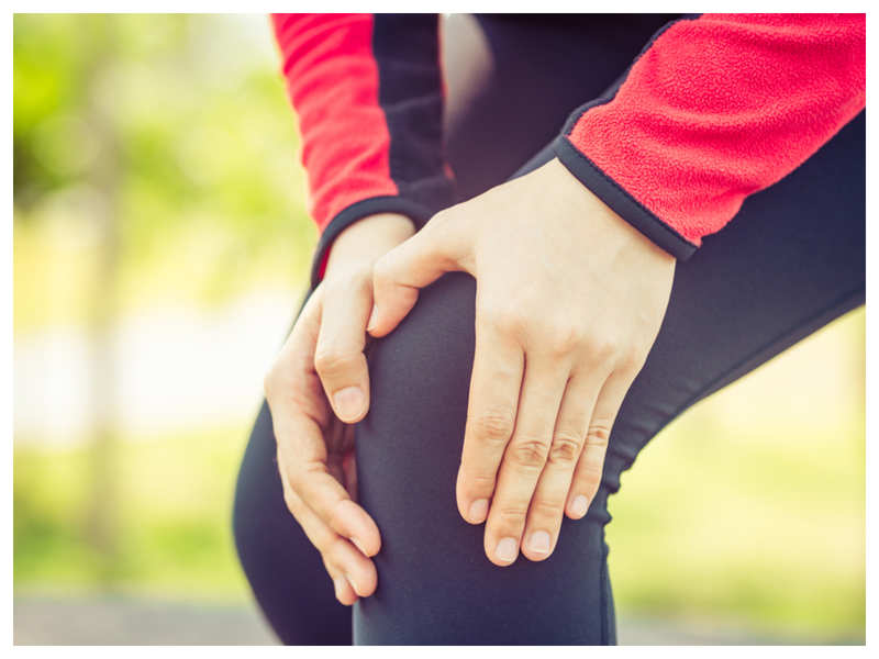 Things to consider for your knee pain before agreeing for surgery - Times  of India