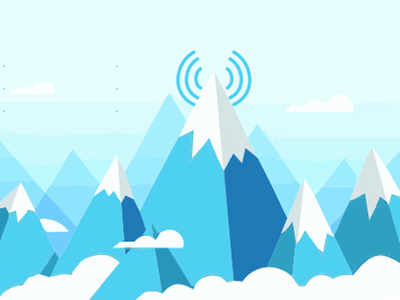 Finally, there’s reliable internet on the Everest, but it still costs a mountain