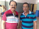 Crazy Mohan pictures