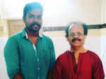 Crazy Mohan pictures