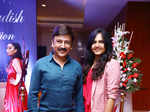 Arvind and Niharika