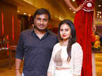 Jagadish and Amulya