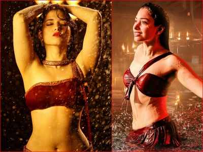 It’s back-to-back horror for Tamannaah! Kicks-off the Tamil remake of 'Anando Brahma'