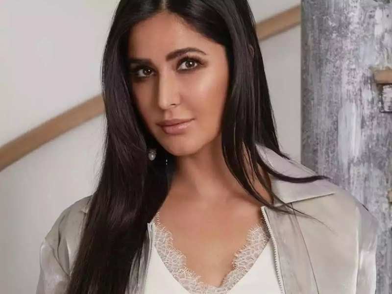 Katrina Kaif takes to social media to share her excitement as 'Bharat ...