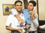 Yuvraj Singh's pictures