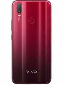 Vivo Y11 2019 Price In India Full Specifications Features