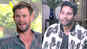 Exclusive! Siddhant Chaturvedi in conversation with Chris Hemsworth