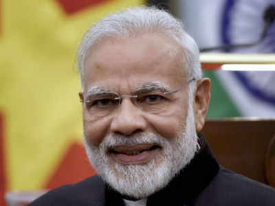 PM Modi greets Kashmiri Pandits on Zyesht Ashtami