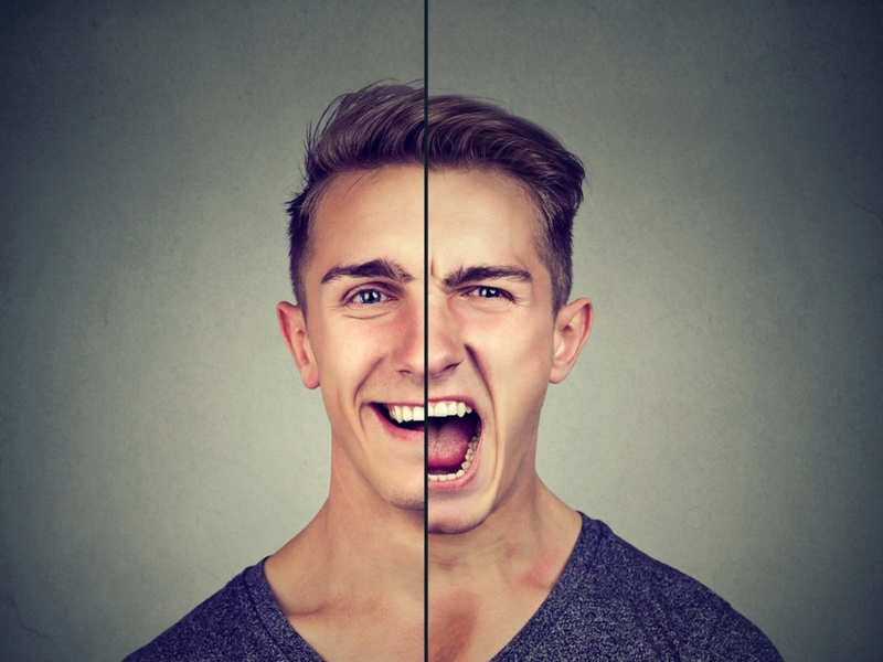 What people get wrong about Bipolar Disorders - Times of India