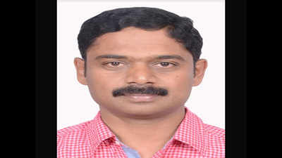 Andhra Pradesh: After decade-long association with YSR family, Dr Mukthapuram Harikrishna joins CMO