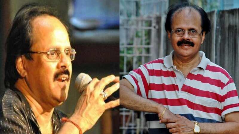 Indian actor and comedian Mohan Rangachari passes away