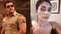 Salman Khan and ' Loveyatri' actress Warina Hussain to shake a leg in 'Munna Badnaam Hua' item song?