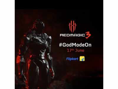 red magic 3 flipkart