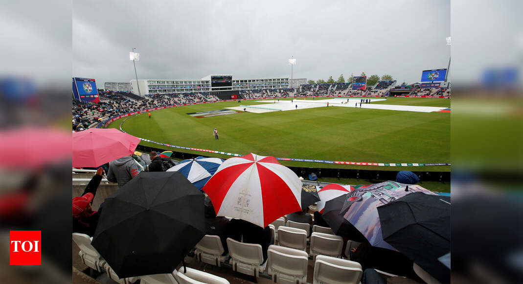 South Africa vs West Indies Highlights, World Cup 2019: Match called off due to rain | Cricket News - Times of India