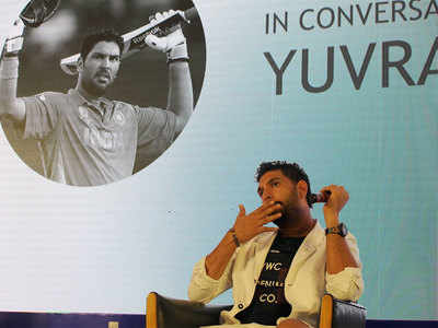 ICC, BCCI congratulate Yuvraj Singh for an outstanding career