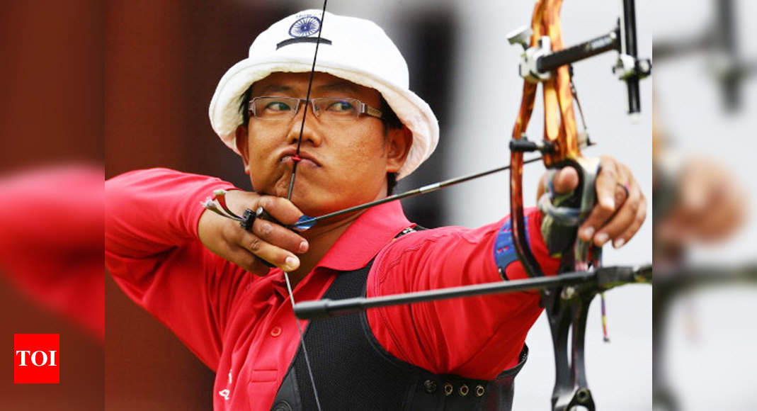 Archery World Championships: Tarundeep Rai Leads India Team To 11th 