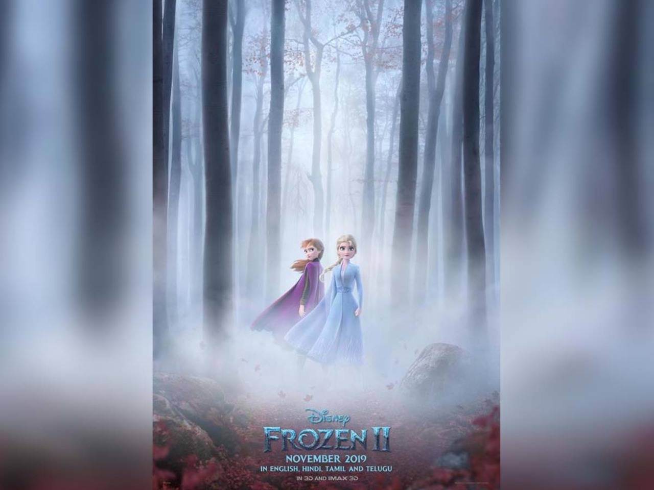 Frozen 3 vai acontecer ? Astro da Disney responde trailer ? 