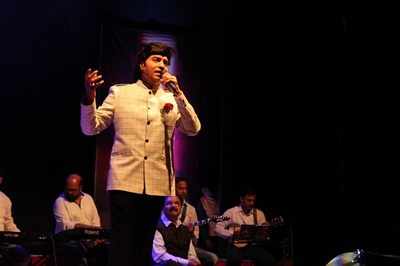 A musical ode to Shankar-Jaikishan