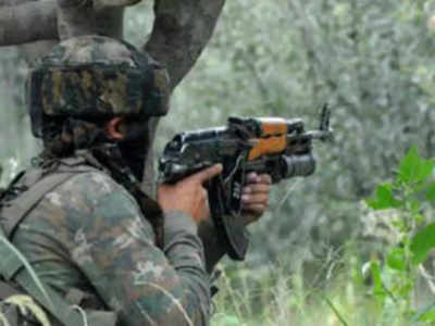 Army jawan killed, 3 others injured in ceasefire violation by Pakistan in Jammu & Kashmir's Poonch
