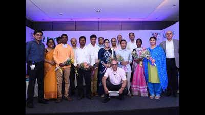 Kolkata: Heart recipients come together to accelerate the wheel of organ donation
