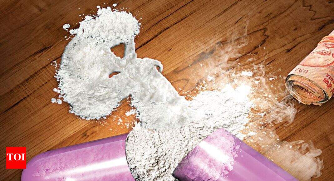 Vadodara researchers patent new anti-cancer drug