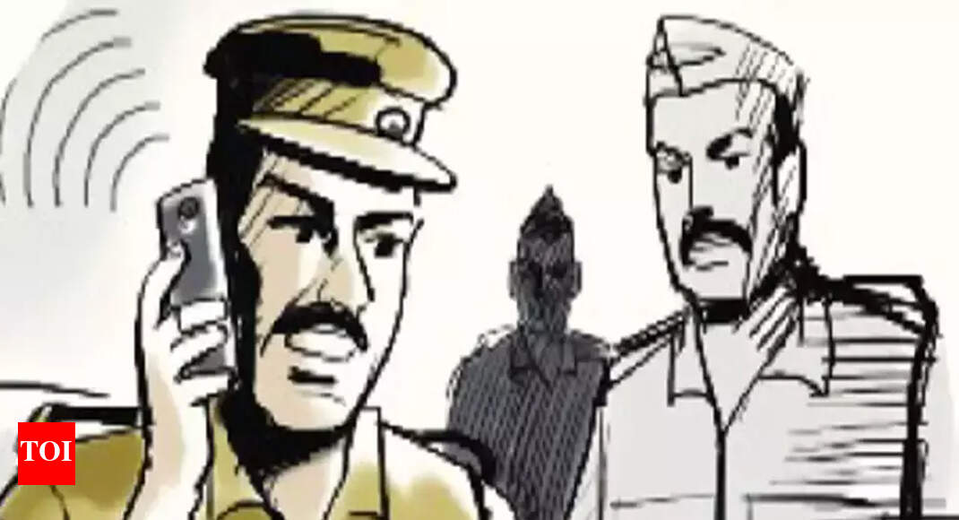 Rajkot: Std X girl strangles 3-year-old cousin