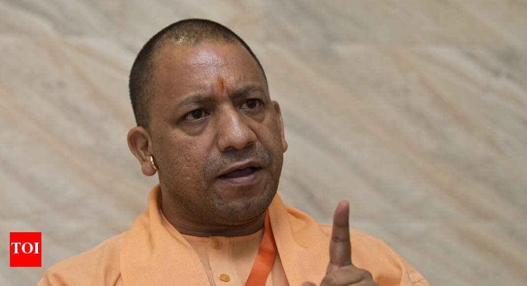 'got Calls From Up Cm Office To Remove Content' | Noida News
