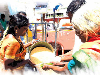 Punjab, Kerala best in hunger fight