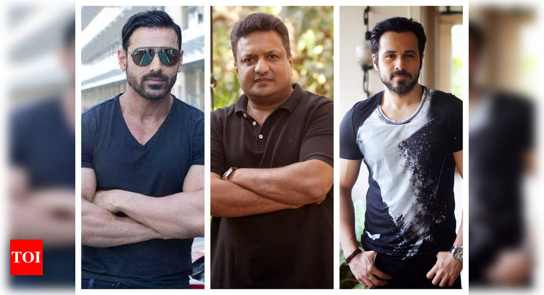 Sanjay Gupta On Working With John Abraham And Emraan Hashmi In His Next