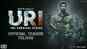 URI: The Surgical Strike - Official Telugu Teaser