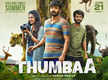 
Second trailer of Darshan starrer 'Thumbaa' unveiled
