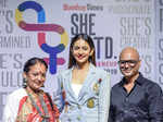 Bombay Times She UnLTD Entrepreneur Awards 2019: Mumbai Winners​