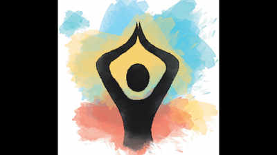 Week-long celebrations to mark international yoga day