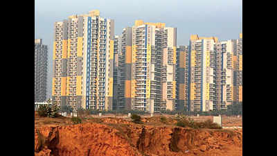 Gurugram records 22% rise in stamp duty collections