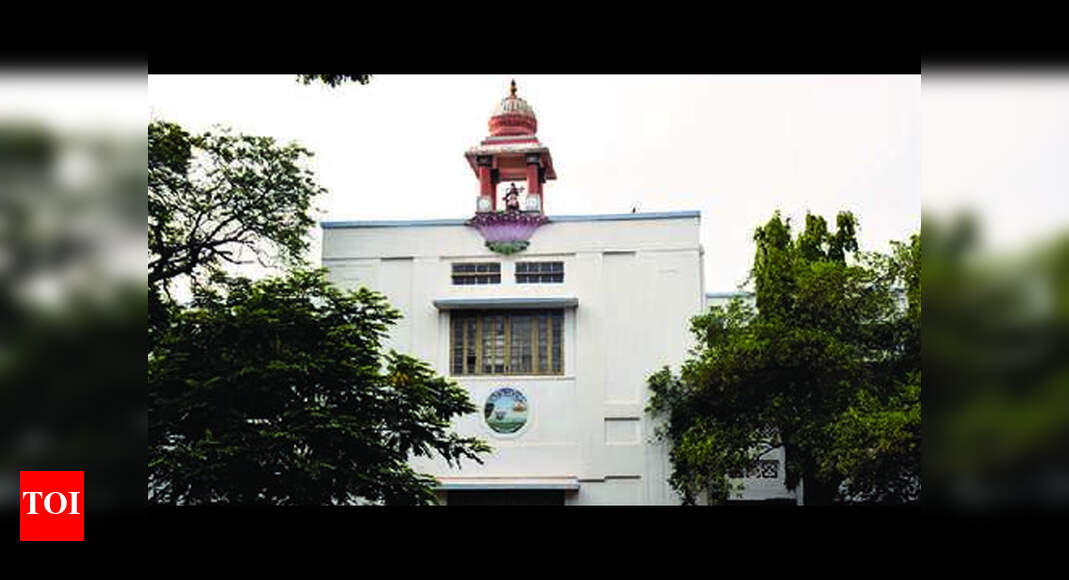 National college trichy turns 100 today trichy news times of india