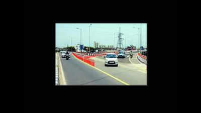 Y-shaped Dehradun flyover opened, will help Delhi-bound traffic