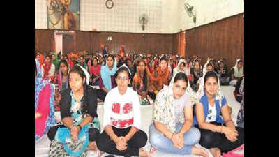 Religious Sikh Studies centre at GGSCW-26 after UGC approval