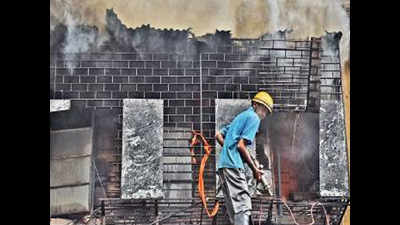 Patiala: 51 shops gutted but fire station still not a priority