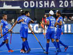 India beat Uzbekistan 10-0