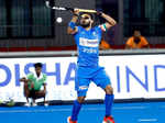 India beat Uzbekistan 10-0