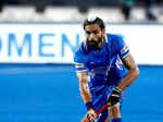 India beat Uzbekistan 10-0