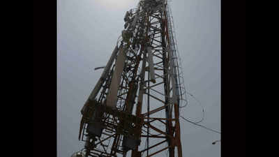 MDDA seals two unauthorized mobile towers