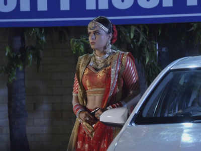 Kundali Bhagya written update, June 10, 2019: Sherlyn arrives at the hospital to kill Preeta